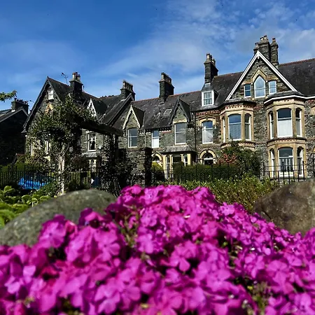 펜션 Park House 케직