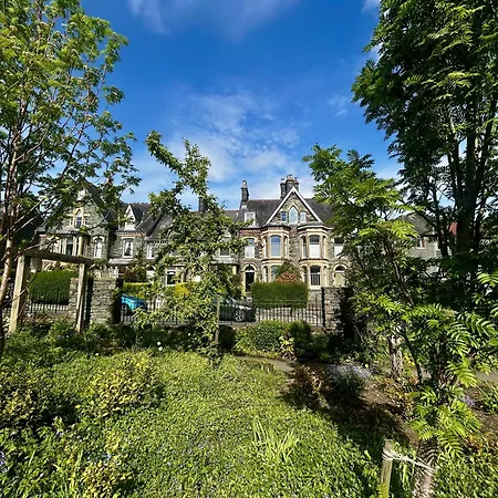Park House